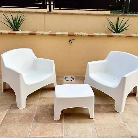 Casa Merlino By La Via Del Mare Viaggi E Vacanze * Villasimius