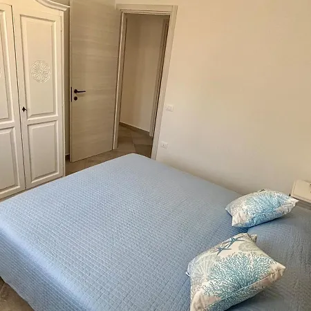 Holiday home Casa Merlino By La Via Del Mare Viaggi E Vacanze