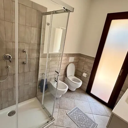 Holiday home Casa Merlino By La Via Del Mare Viaggi E Vacanze *