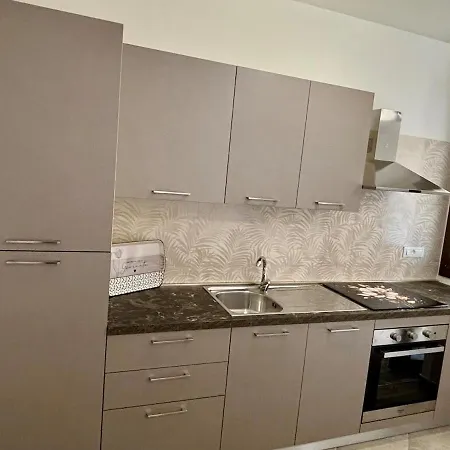 Casa Merlino By La Via Del Mare Viaggi E Vacanze Holiday home