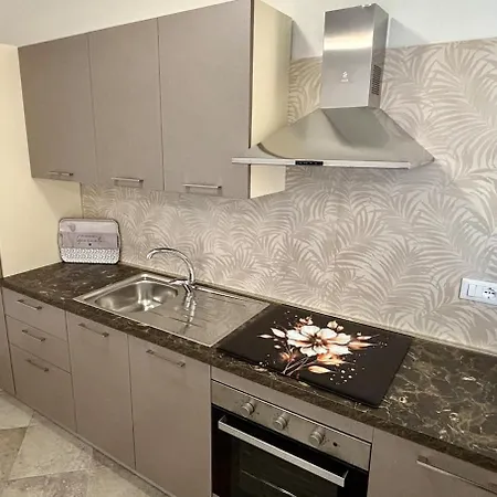 Vakantiehuis Casa Merlino By La Via Del Mare Viaggi E Vacanze