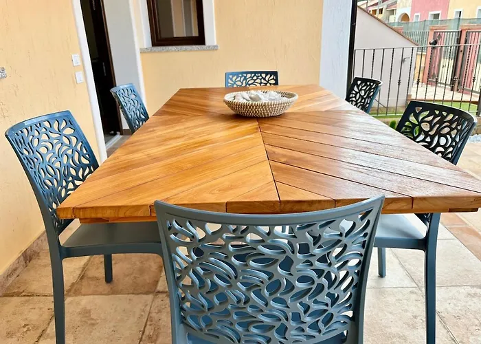 Holiday home Casa Merlino By La Via Del Mare Viaggi E Vacanze