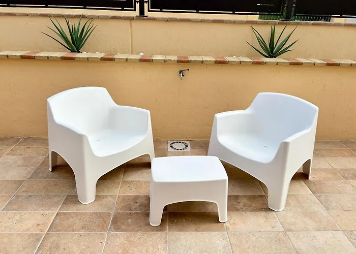 Casa Merlino By La Via Del Mare Viaggi E Vacanze * Villasimius