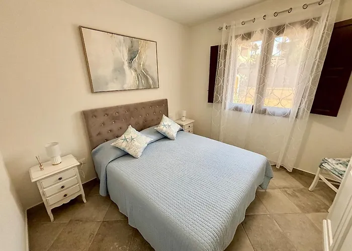 Casa Merlino By La Via Del Mare Viaggi E Vacanze Vakantiehuis