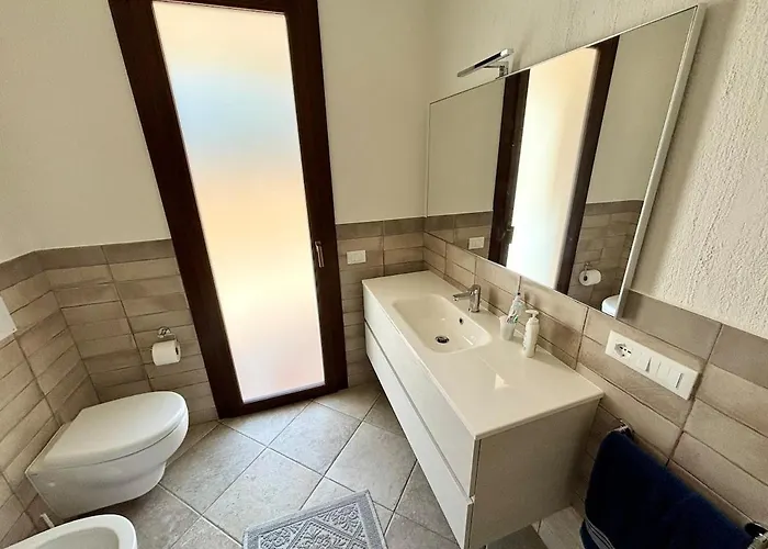 Vakantiehuis Casa Merlino By La Via Del Mare Viaggi E Vacanze *