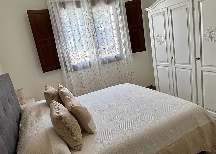 Vakantiehuis Casa Merlino By La Via Del Mare Viaggi E Vacanze Villasimius