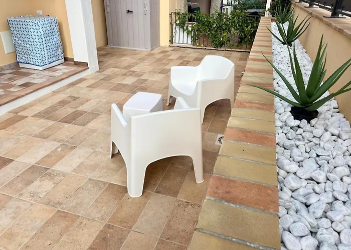 Casa Merlino By La Via Del Mare Viaggi E Vacanze *