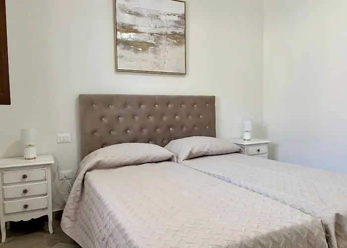 Casa Merlino By La Via Del Mare Viaggi E Vacanze Vakantiehuis