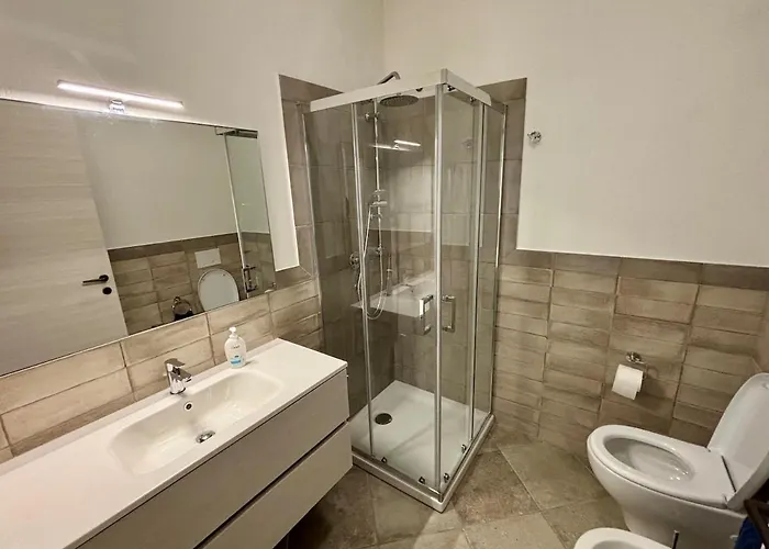 Casa Merlino By La Via Del Mare Viaggi E Vacanze Vakantiehuis Villasimius