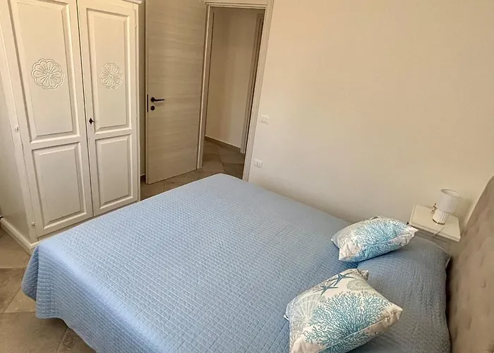 Vakantiehuis Casa Merlino By La Via Del Mare Viaggi E Vacanze