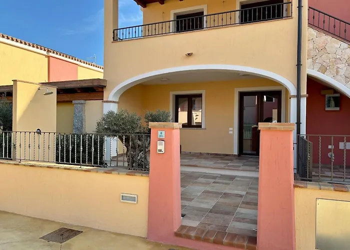 Casa Merlino By La Via Del Mare Viaggi E Vacanze