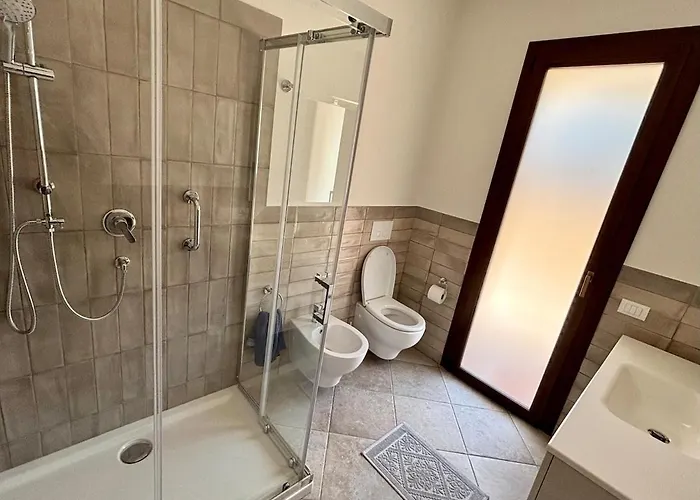 Holiday home Casa Merlino By La Via Del Mare Viaggi E Vacanze *