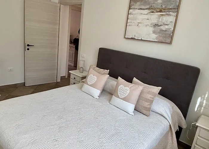 Casa Merlino By La Via Del Mare Viaggi E Vacanze Villasimius