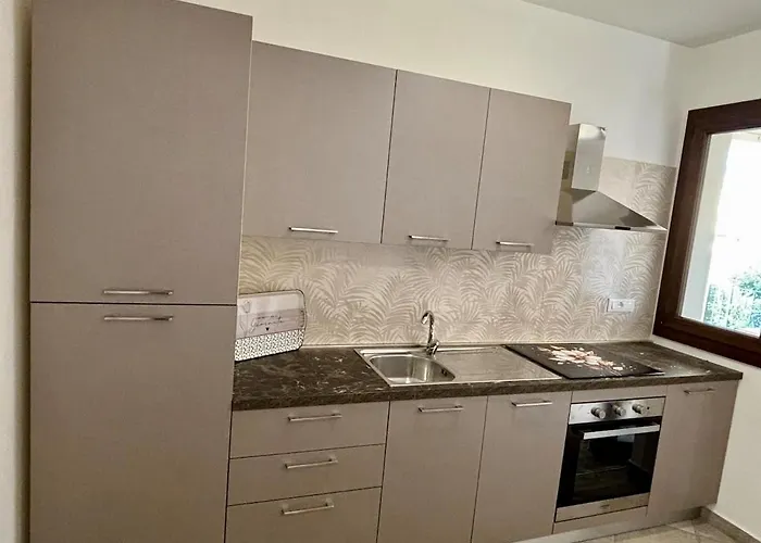 Casa Merlino By La Via Del Mare Viaggi E Vacanze Vakantiehuis