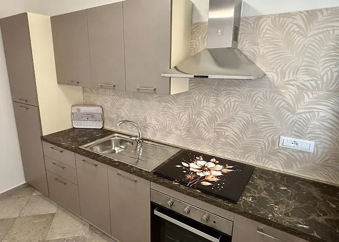 Holiday home Casa Merlino By La Via Del Mare Viaggi E Vacanze