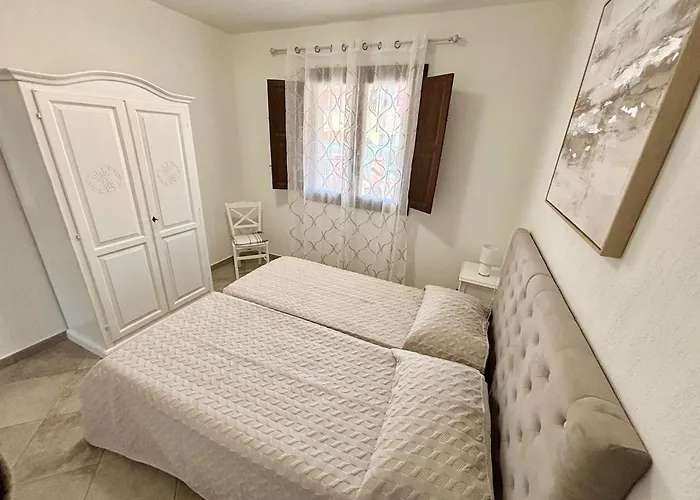 Holiday home Casa Merlino By La Via Del Mare Viaggi E Vacanze