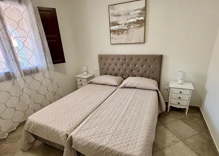 Vakantiehuis Casa Merlino By La Via Del Mare Viaggi E Vacanze