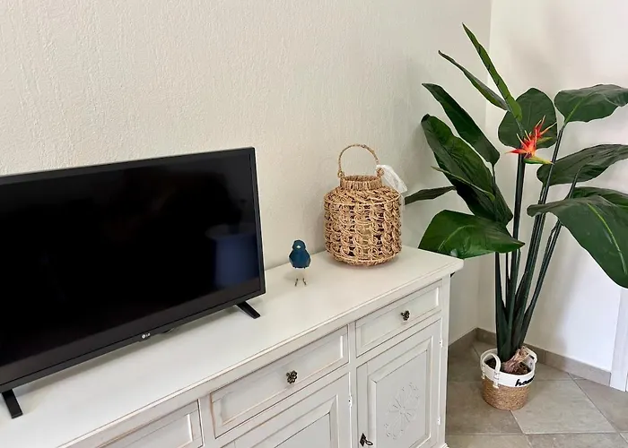 Holiday home Casa Merlino By La Via Del Mare Viaggi E Vacanze