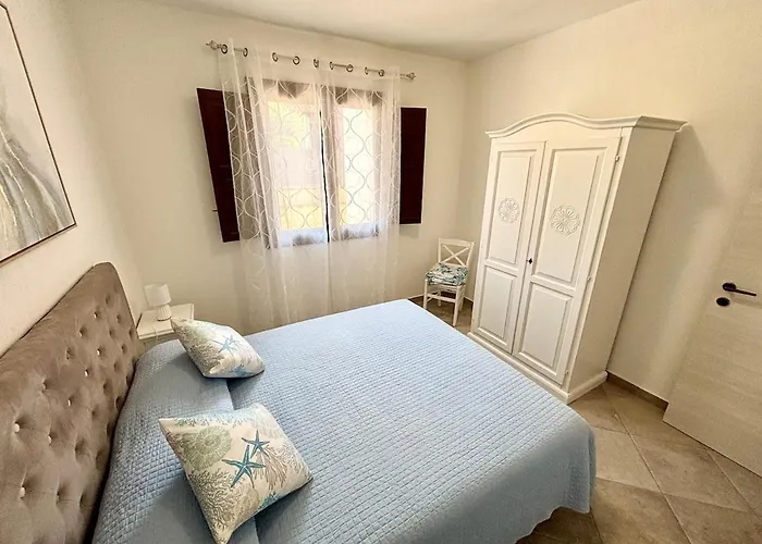 Holiday home Casa Merlino By La Via Del Mare Viaggi E Vacanze *