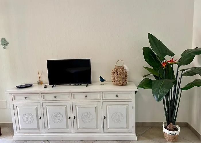 Holiday home Casa Merlino By La Via Del Mare Viaggi E Vacanze