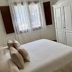 別荘 Casa Merlino By La Via Del Mare Viaggi E Vacanze ヴィッラシミーウス