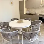 Casa Merlino By La Via Del Mare Viaggi E Vacanze 別荘 ヴィッラシミーウス