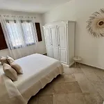 Casa Merlino By La Via Del Mare Viaggi E Vacanze Сasa de vacaciones Villasimius