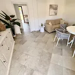 Casa Merlino By La Via Del Mare Viaggi E Vacanze Сasa de vacaciones Villasimius