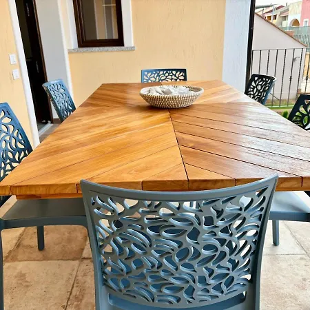 Casa vacanze Casa Merlino By La Via Del Mare Viaggi E Vacanze