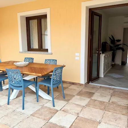 Сasa de vacaciones Casa Merlino By La Via Del Mare Viaggi E Vacanze