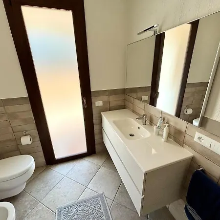 Holiday home Casa Merlino By La Via Del Mare Viaggi E Vacanze *
