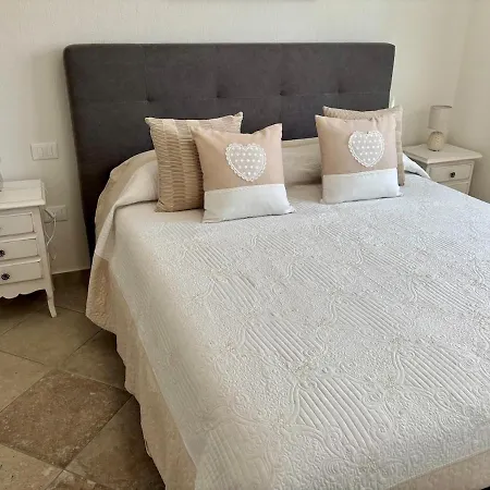 Holiday home Casa Merlino By La Via Del Mare Viaggi E Vacanze Villasimius