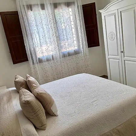 Holiday home Casa Merlino By La Via Del Mare Viaggi E Vacanze Villasimius