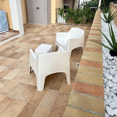 Casa Merlino By La Via Del Mare Viaggi E Vacanze *
