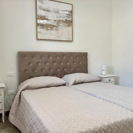 Casa Merlino By La Via Del Mare Viaggi E Vacanze Holiday home