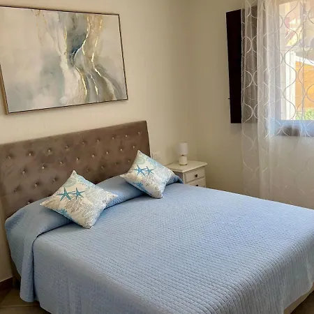 Holiday home Casa Merlino By La Via Del Mare Viaggi E Vacanze