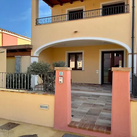 Casa Merlino By La Via Del Mare Viaggi E Vacanze