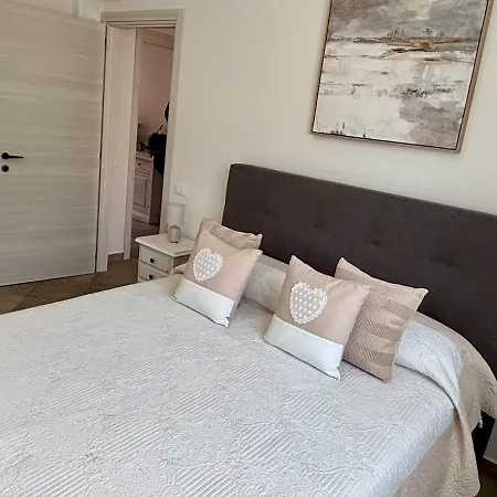 Casa Merlino By La Via Del Mare Viaggi E Vacanze Villasimius