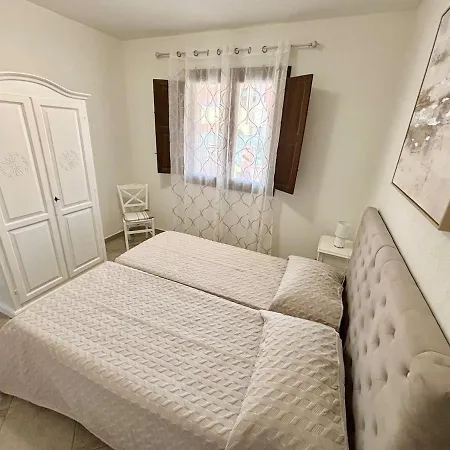 Holiday home Casa Merlino By La Via Del Mare Viaggi E Vacanze