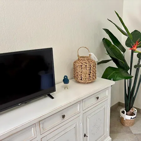 Holiday home Casa Merlino By La Via Del Mare Viaggi E Vacanze
