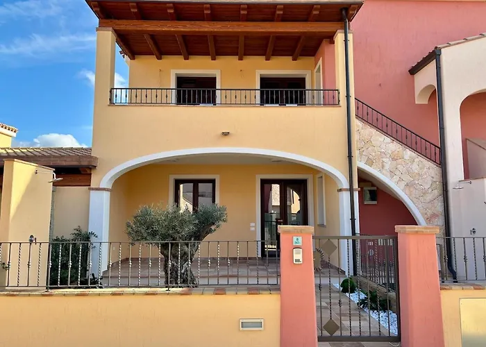 Casa vacanze Casa Merlino By La Via Del Mare Viaggi E Vacanze