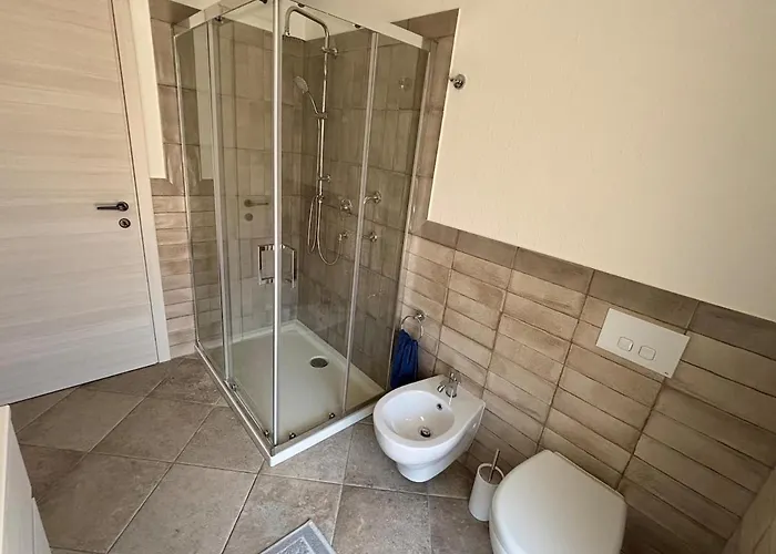 Casa Merlino By La Via Del Mare Viaggi E Vacanze Semesterbostad *