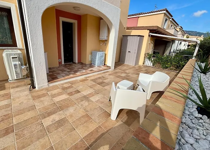 Casa vacanze Casa Merlino By La Via Del Mare Viaggi E Vacanze *