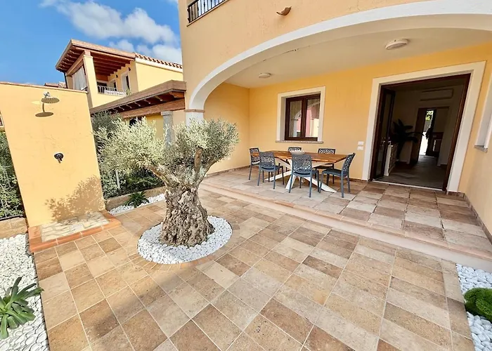 Casa vacanze Casa Merlino By La Via Del Mare Viaggi E Vacanze