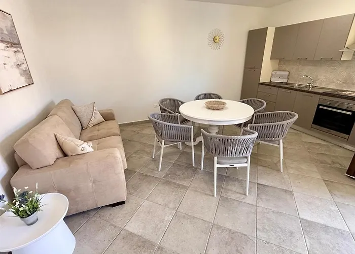 Casa Merlino By La Via Del Mare Viaggi E Vacanze * Villasimius